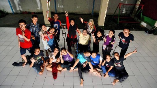 KOMPAS/FERGANATA INDRA RIATMOKO