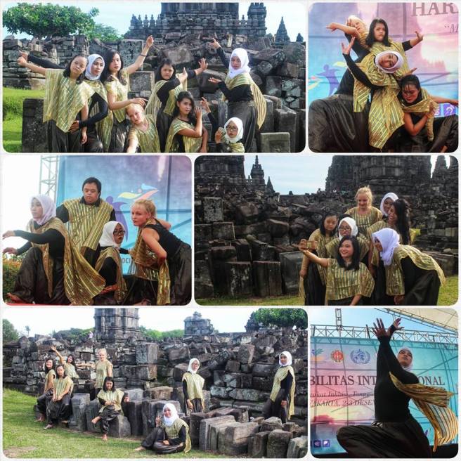 Hari Difabel Internasional 2017